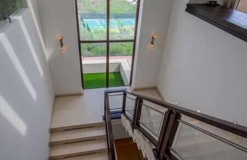 Pedregal House | Unreal Views & Plenty of Fun in Pedregal