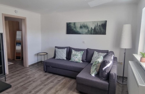 Sankt Wendel Apartment | Unter der Linde