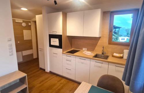 Lagundo Apartment | Unterdornerhof