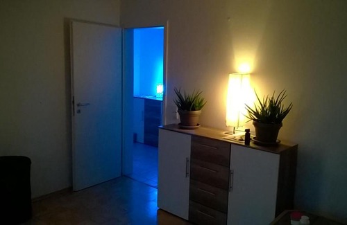 Dortmund House | Unterkunft Zimmer Bad Küche