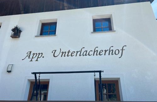 San Giacomo House | Unterlacherhof Ahrntal