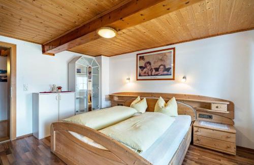 Rohrberg Apartment | Unterlehenhof N