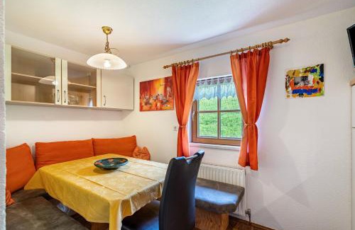 Rohrberg Apartment | Unterlehenhof N