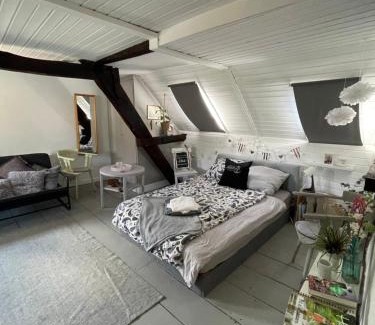 Nassau House | "unterm Dach" in Nassau an der Lahn