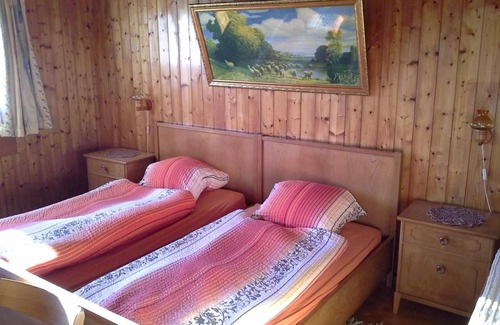 Krummenau Other | Unterstein farm