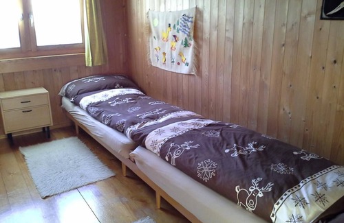 Krummenau Other | Unterstein farm