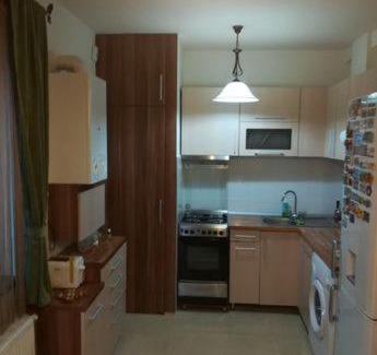 Cluj-Napoca Apartment | Untold 2024 - 3-room apartment with garden for 6-8 person, 2 private parking