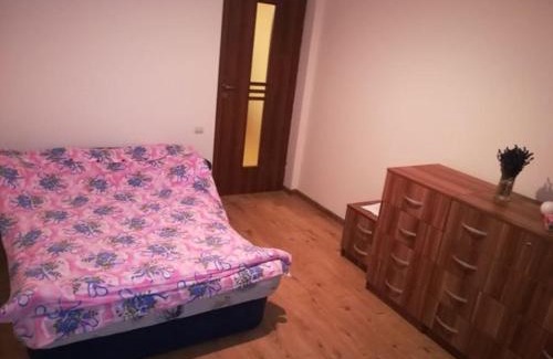 Cluj-Napoca Apartment | Untold 2024 - 3-room apartment with garden for 6-8 person, 2 private parking