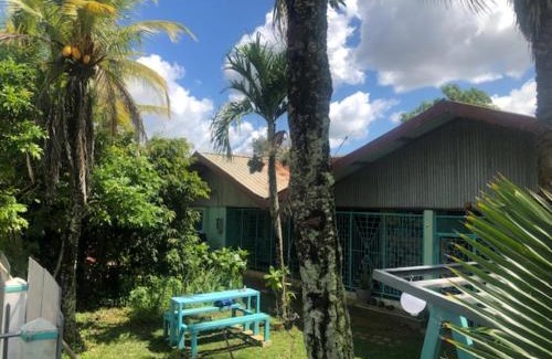 Paramaribo Apartment | Unu Pikin Guesthouse