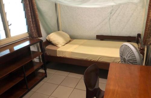 Paramaribo Apartment | Unu Pikin Guesthouse