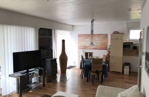 Holtgast House | Unvergesslicher Urlaub an der Nordsee - Ihr Gemütliches Ferienhaus in Holtgast
