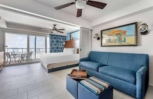 Simpson Bay Hotel | Unwind and Indulge in the Beauty of St. Maarten! Outdoor Pool, Full Kitchen!