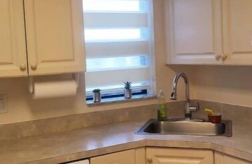 Survey Creek Condo | Unwind at this stunning well-kept tranquil Condo