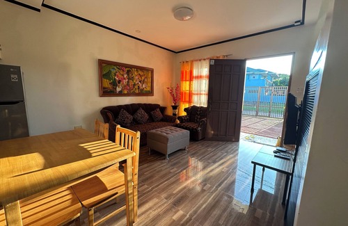 Batangas City Apartment | Unwind in Batangas City: Santa Rita Townhouse Gem