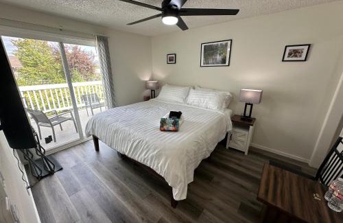 Friendly Apartment | UO, Autzen Stadium, Matthew Knight Arena, Amazon Park #4