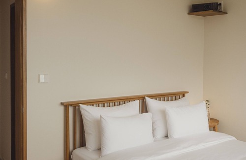 Gyeongju Hotel | uonstay