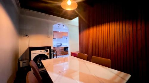 Ratchathewi Villa | uouRangnamHouse