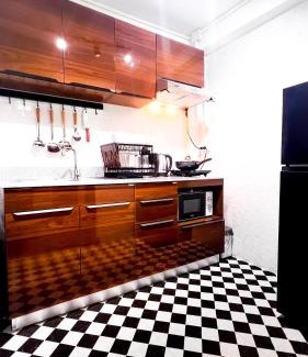 Ratchathewi Villa | uouRangnamHouse