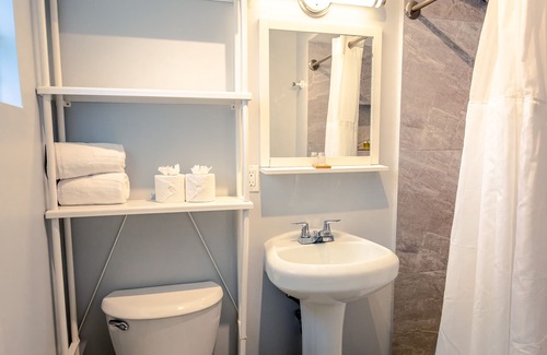 Midtown Hotel | Up Midtown