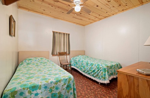 Nisswa Cabin | Up North Resort Located on Beautiful Pelican Lake in Nisswa, MN!