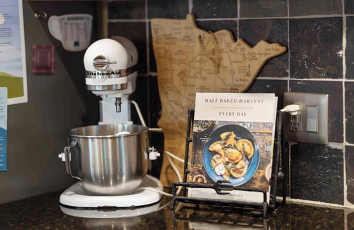 Longville House | 'Up North' vacation cabin on Mule Lake that Won't Disappoint