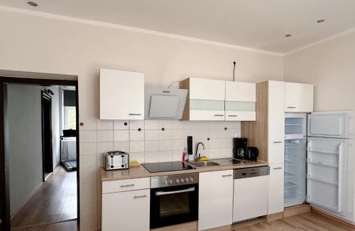 Altenmarkt-Thenneberg Apartment | Up Residences