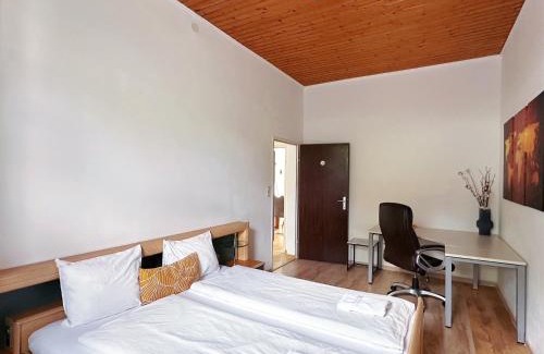 Altenmarkt-Thenneberg Apartment | Up Residences