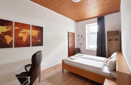 Altenmarkt-Thenneberg Apartment | Up Residences