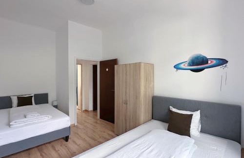 Altenmarkt-Thenneberg Apartment | Up Residences