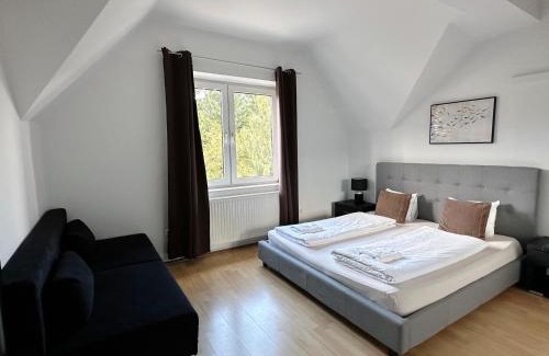 Altenmarkt-Thenneberg Apartment | Up Residences S