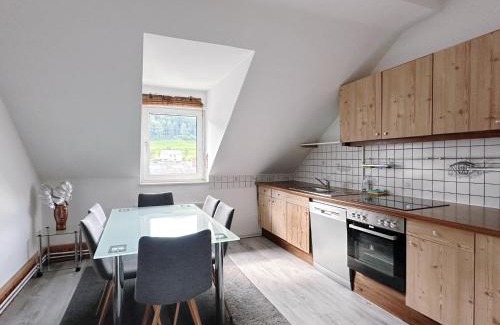 Altenmarkt-Thenneberg Apartment | Up Residences S