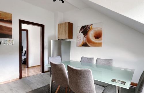 Altenmarkt-Thenneberg Apartment | Up Residences S