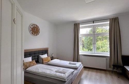 Altenmarkt-Thenneberg Apartment | Up Resistances G
