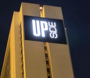 Madinat Zayed Apartment | UP Side Living Business bay Dubai