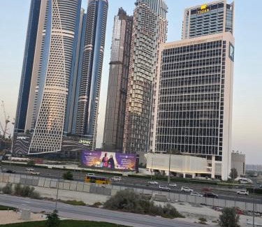 Madinat Zayed Apartment | UP Side Living Business bay Dubai