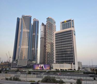 Madinat Zayed Apartment | UP Side Living Business bay Dubai