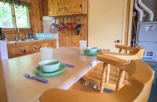 Rumely Cottage | UP Sunrise Cottages #4 - Family Friendly Resort