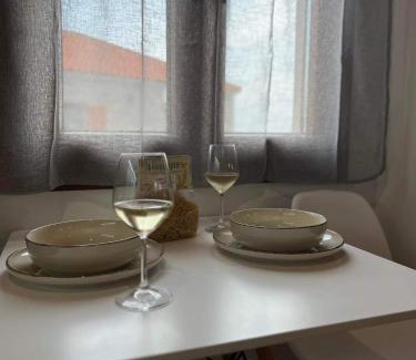 Agios Ioannis Apartment | Up To The Sea