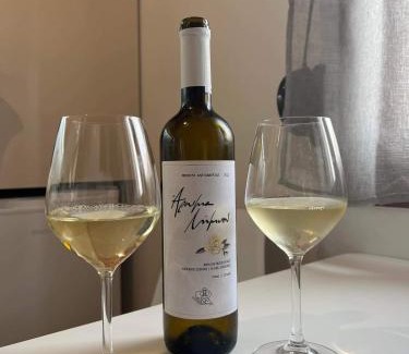 Agios Ioannis Apartment | Up To The Sea