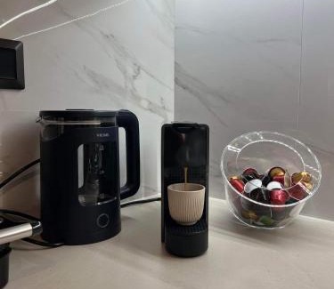 Agios Ioannis Apartment | Up To The Sea