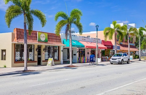 Mango Groves Apartment | *up2 5 Guest RaRe2 find *Palm Beach 5min 2 Beach *