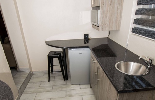 Boksburg House | Up21 Guesthouse