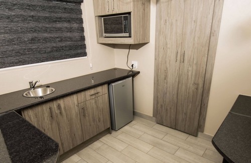 Boksburg House | Up21 Guesthouse