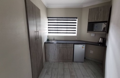 Boksburg House | Up21 Guesthouse