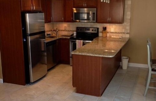 Ocean City Condo | UPDATED! Bayside 2bd/2ba Condo. Boat slip avail. Near Harbor Island.