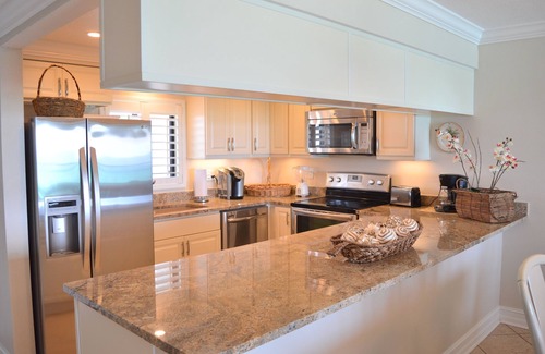 Miramar Beach Condo | Updated Beachfront π New 65" TV β΅οΈ Watch π¬ From the Balcony π π¦β±οΈ