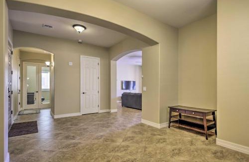 Montecito in Estrella House | Updated Goodyear Escape Remote-Work Friendly