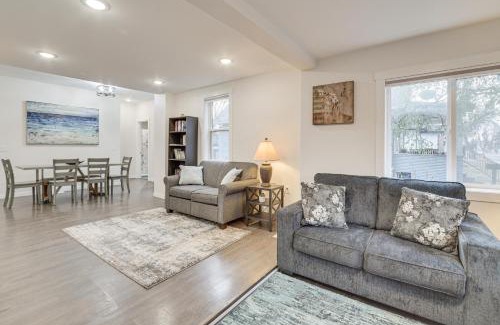 Roosevelt House | Updated Home Less Than 1 Mi to Downtown Fargo!