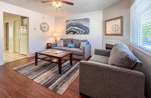 Harbor Village House | Updated Lake View Condo 941 2, Amazing Views