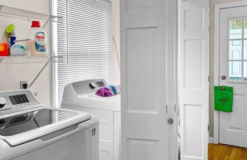 South Harwich House | Updated Steps to Beach Water Views AC WiFi Summer Wind